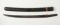 Japanese Samurai Short Sword Blade & Sheath