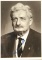 Photo of Hermann Oberth, Rocket Pioneer