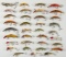 35 Helin Flatfish Lures