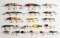 20 Fishing Lures incl Lucky's