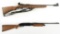 2 Pellet Repeater Air Rifles