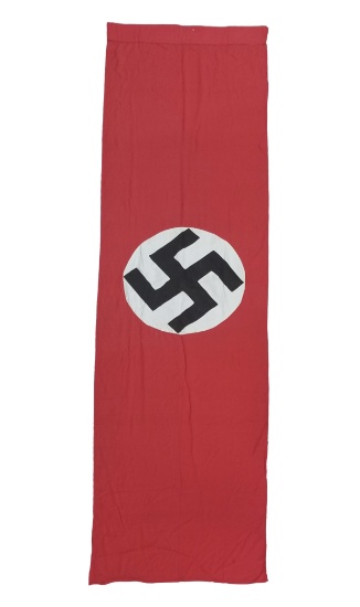 Large NSDAP Banner