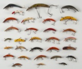 30 Helin Flatfish Lures