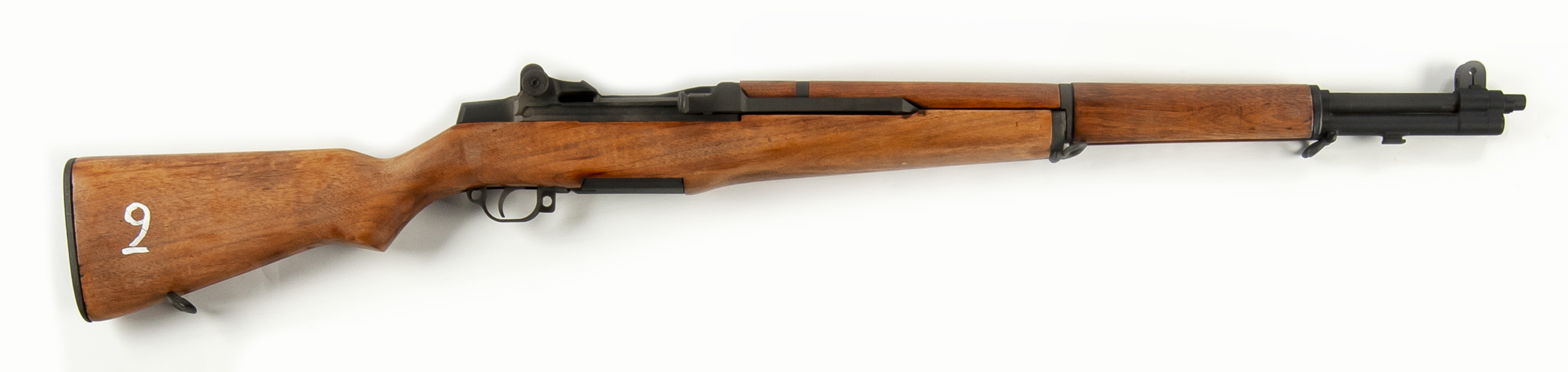 マルシン　US RIFLE CAL 30M1 springFIELD U.S. RIFLE CAL 30M1 SPRINGFIELD ARMORY M1 GARAND RIFLE 30-06
