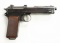 WWI Austrian Steyr Hahn M1912 Cal. 9mm
