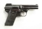 Steyr Model 1908/34 Cal. 7.65mm Pistol
