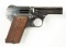 Steyr-Pieper Model 1908 Cal 7.65mm Pistol
