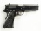F.B. Radom VIS Mod 35 Pistol Cal. 9mm