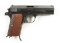 Nazi Marked Hungarian Femaru P. Mod 37 Cal. 7.65mm