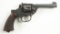 Enfield No. 2, Mark 1** .38 Cal Revolver