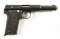 Astra Model 400 (1921) 9mm Pistol