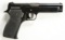 French M1935A Semi-Auto Pistol, Nazi Proofs