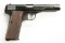Browning M1922 Pistol, Nazi Marked, Cal. 7.65