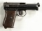 Mauser 1914 7.65mm Semi-Auto Pistol