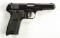 French MAB Model D 7.65 Semi-Auto Pistol