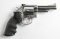 Smith & Wesson Model 66-1 Cal. 357 Magnum