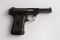 Savage Arms Corp Model 1907 Cal. 32 Pistol
