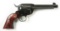 Ruger New Vaquero Cal. 45 Colt
