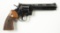 Colt Diamondback Cal. 22 Long Rifle