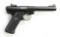 Ruger Mark I Cal. .22 Long Rifle