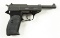 Walther P1 Cal. 9mm