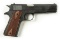 Essex Arms Model 1911A1 W/ Colt Slide Cal. 45