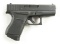 Glock Model 43 Cal. 9mm