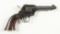 Savage Arms Model 101 .22 Single Shot Pistol