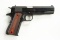 Colt Gov't. Mod. Series 70 .45ACP Semi-auto Pistol