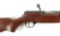 Carcano-type 8mm Military Rifle