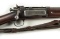 M1898 Krag Bolt Rifle, Cut-Down