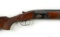 Antonio Zoli & C. Gardone V.T. 20 GA. MAG Shotgun