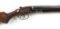 L.C. Smith Field Grade by Hunter Arms Shotgun