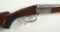 Ehrhardts Radialstahl D.R.G.M. 16 GA. Shotgun