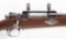 J.C. Higgins Model 50 Cal. 270 WIN