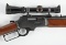 Marlin Model 1895 .45-70 Lever Action Rifle