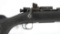 M1903-A3 Smith Corona .30-06 Rifle, modified