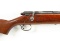 J.C. Higgins Model 583.24 16 ga. Bolt Shotgun