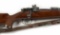 Weatherby Bolt Action Sporter in .300 Magnum