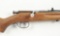 Stevens Model 66 .22 Rifle.