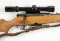 Savage Model 840 Bolt Rifle, Cal. .30-30