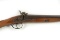 Pedersoli 12 ga. Side-by-Side Percussion Shotgun