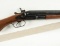 Cimarron 12 ga. Magnum Side-by -Side Coach Shotgun