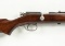 Savage Model 32 .22 cal. Single Shot Bolt Rifle