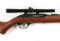 Marlin Model 60 .22lr Semi-auto Rifle with Scope