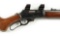 Marlin Mod. 336CS Lever Action in .35 Rem. Cal.