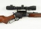 Marlin Mod. 336A Lever Action in .30-30 with Scope