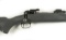 Stevens Model 200 ..270 Cal. Bolt Rifle