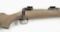 Stevens Model 200 Bolt Action Rifle in .270 Cal.