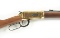 Winchester Golden Spike Model 94 Lever Action
